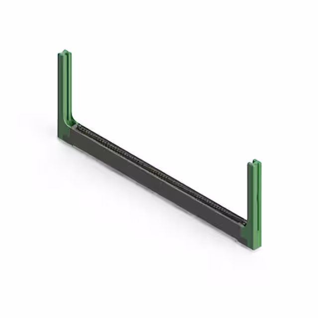 395-068-541-158 EDAC Inc.  Edgeboard Connectors